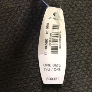 NWT Victoria’s Secret Tote Bag